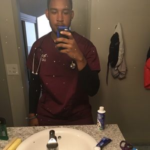 Meet your Posher, Demetrius